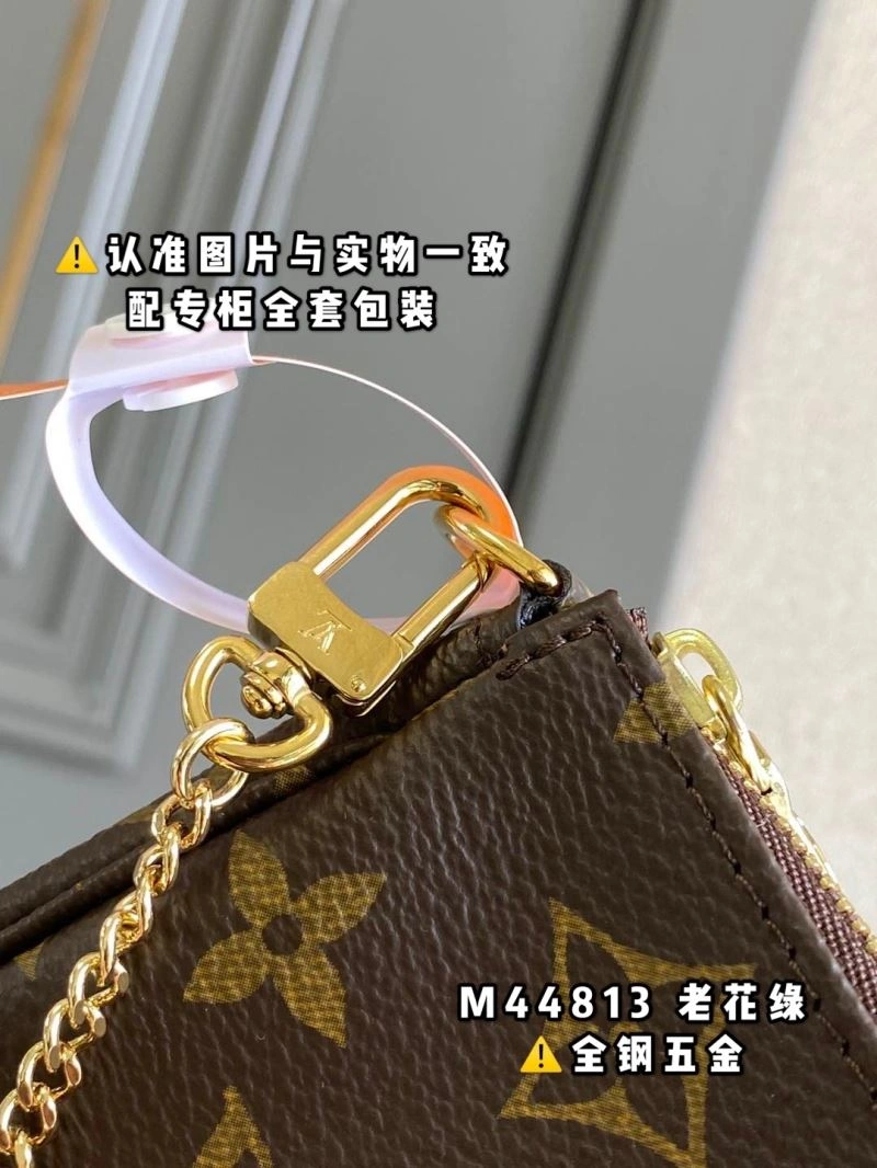 Louis Vuitton Satchel Bags Durable 93954