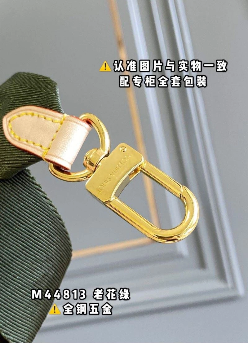 Louis Vuitton Satchel Bags Durable 93954