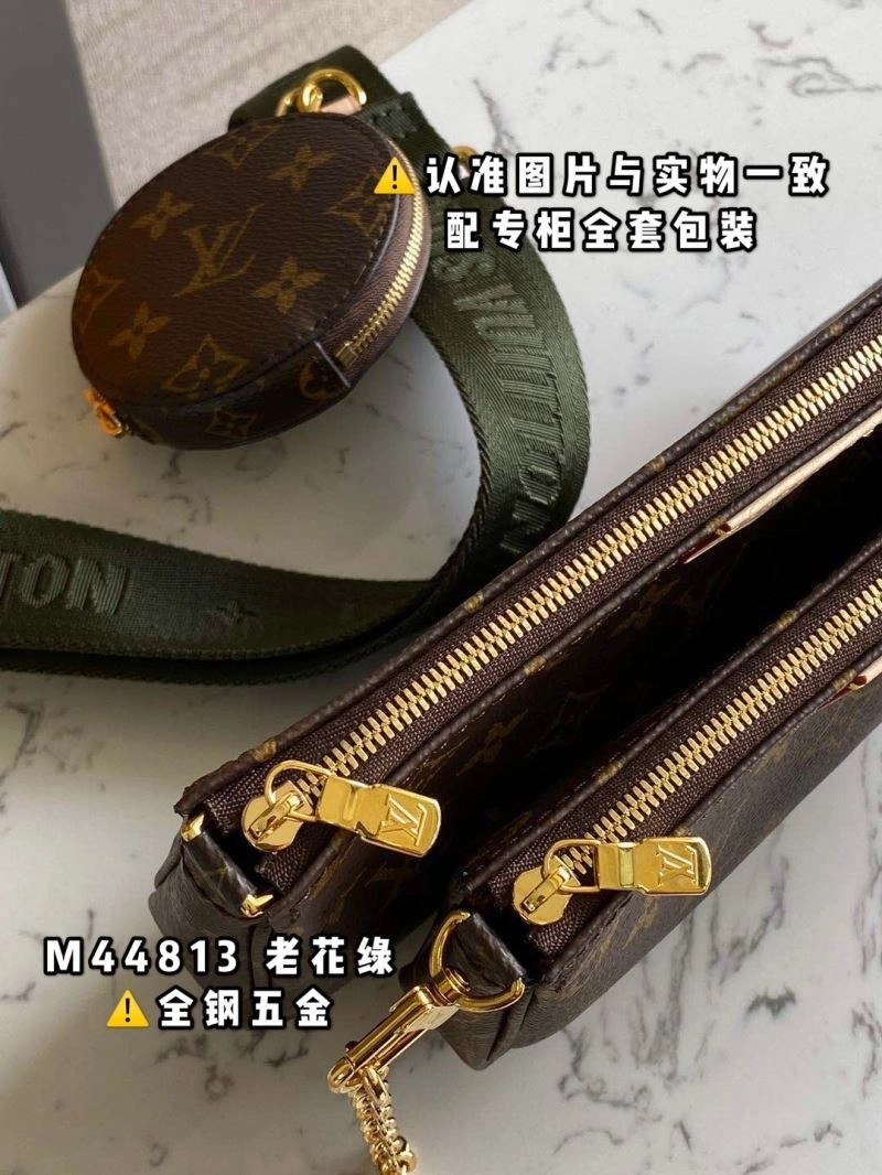 Louis Vuitton Satchel Bags Durable 93954