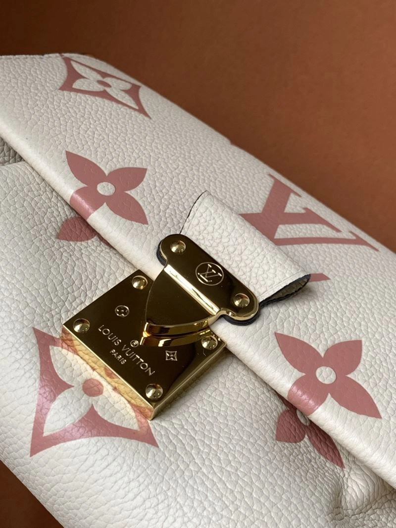 Vibrant Louis Vuitton Satchel Bags 93934