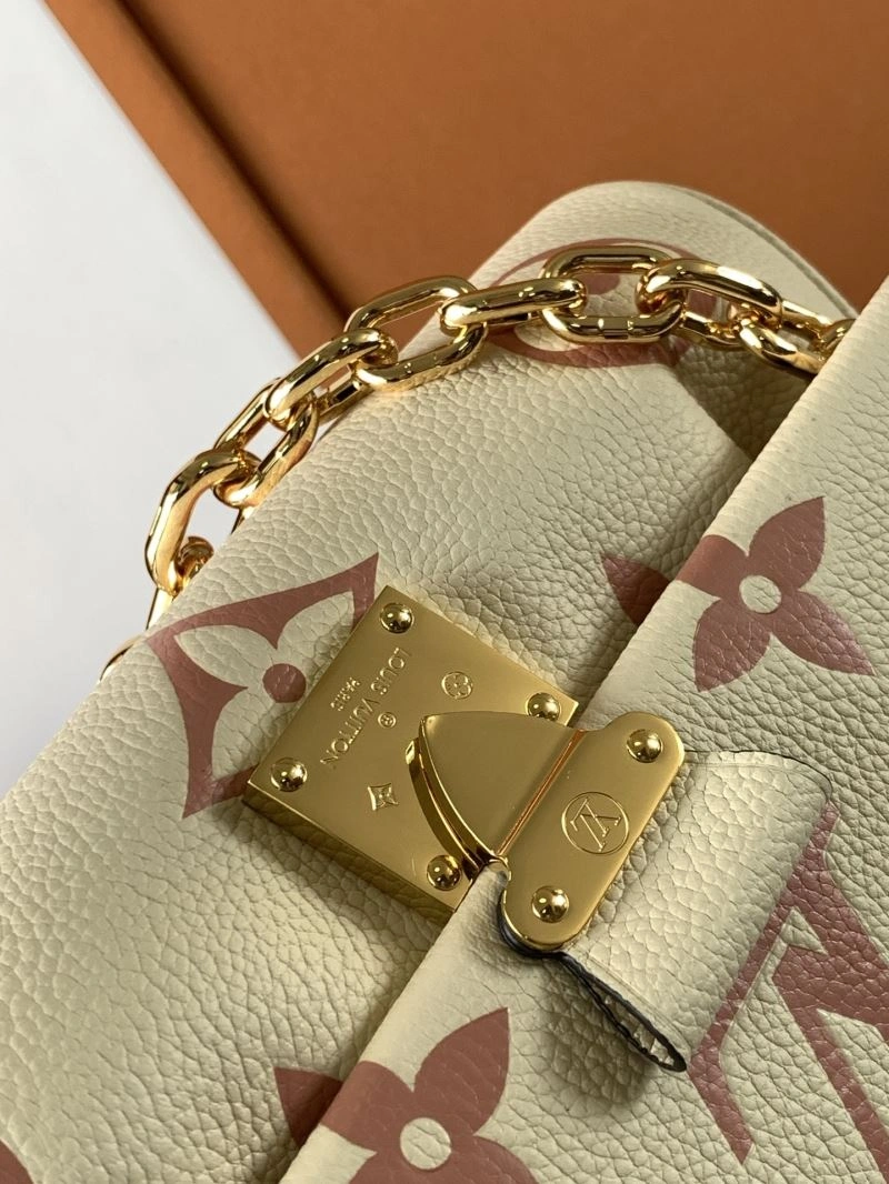 Vibrant Louis Vuitton Satchel Bags 93934