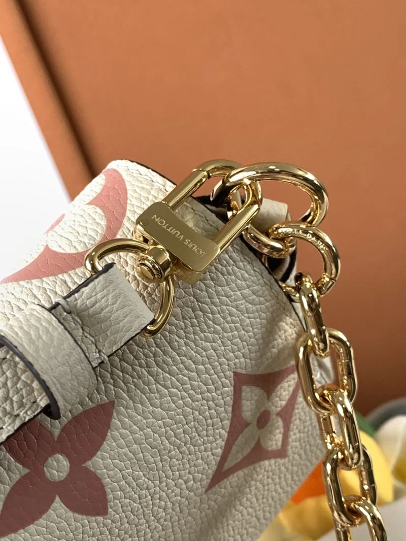 Vibrant Louis Vuitton Satchel Bags 93934