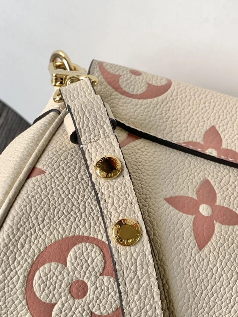 Vibrant Louis Vuitton Satchel Bags 93934