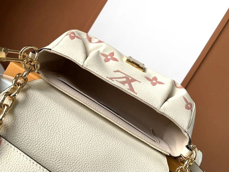 Vibrant Louis Vuitton Satchel Bags 93934