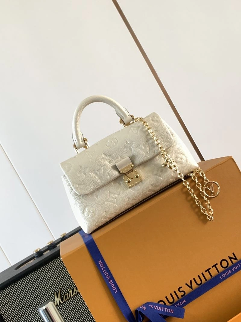 FlexibleFit Louis Vuitton Satchel Bags 93388