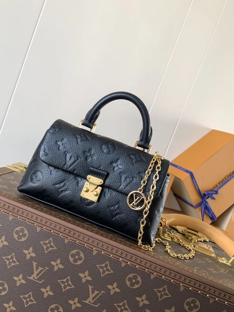 Reliable Louis Vuitton Satchel Bags 93774