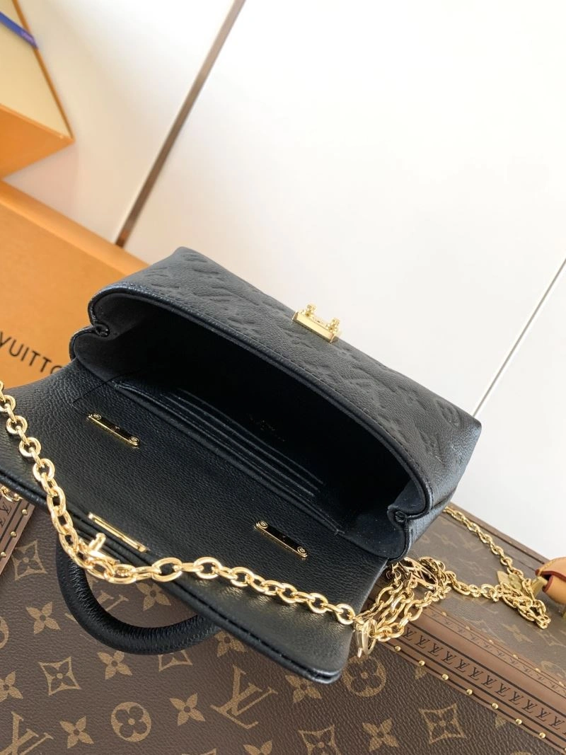 Reliable Louis Vuitton Satchel Bags 93774