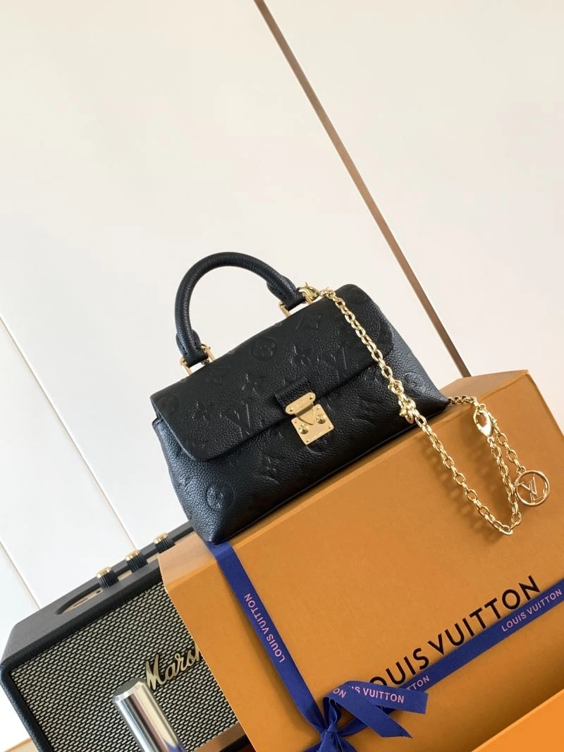 Reliable Louis Vuitton Satchel Bags 93774