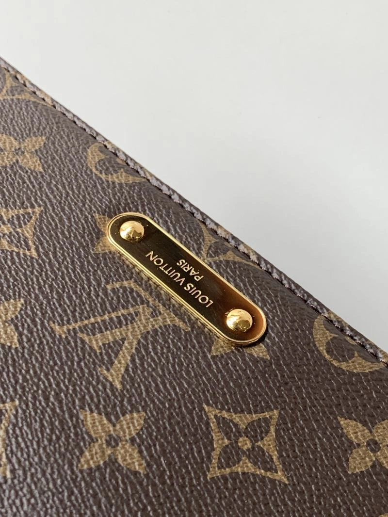 TimelessDesign Louis Vuitton Satchel Bags 93777