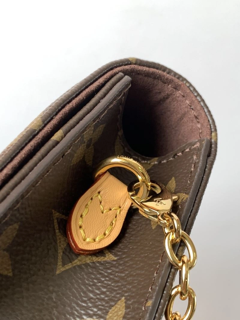 TimelessDesign Louis Vuitton Satchel Bags 93777