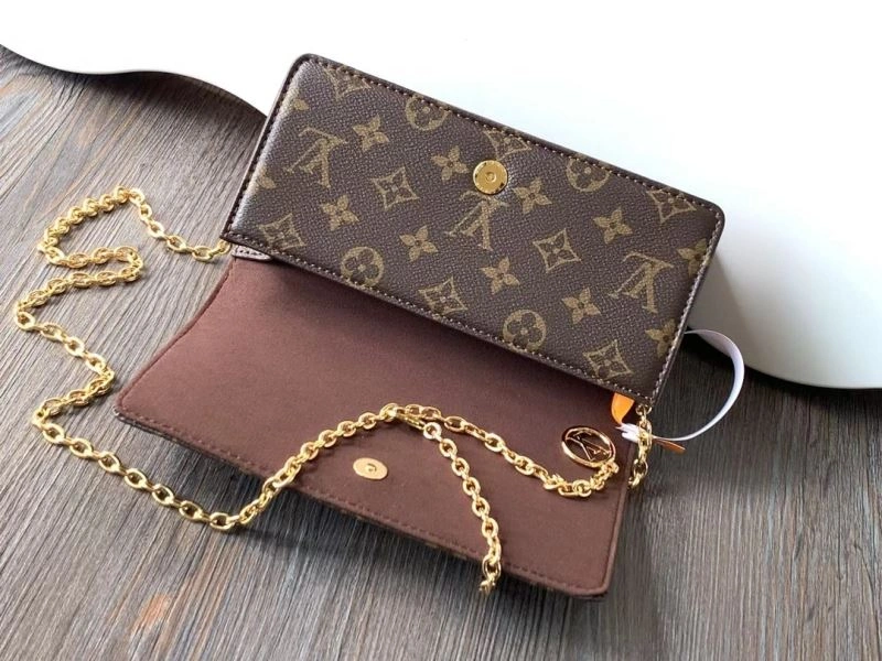 TimelessDesign Louis Vuitton Satchel Bags 93777