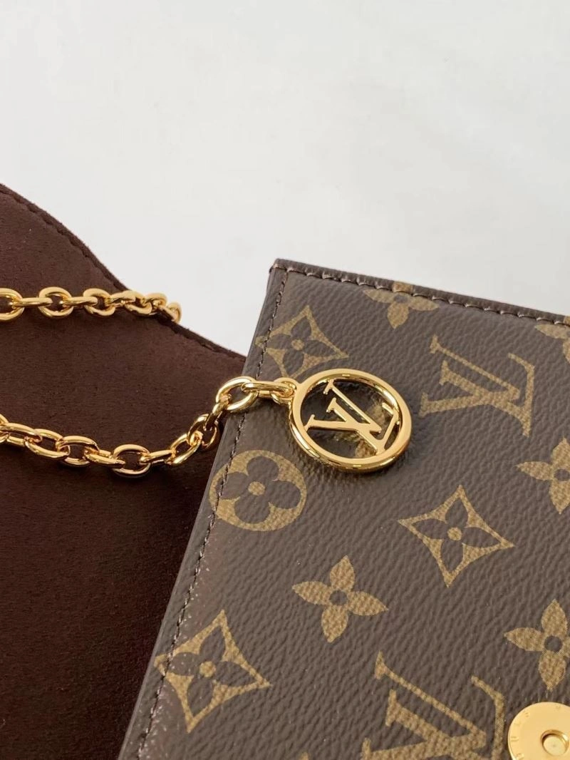TimelessDesign Louis Vuitton Satchel Bags 93777