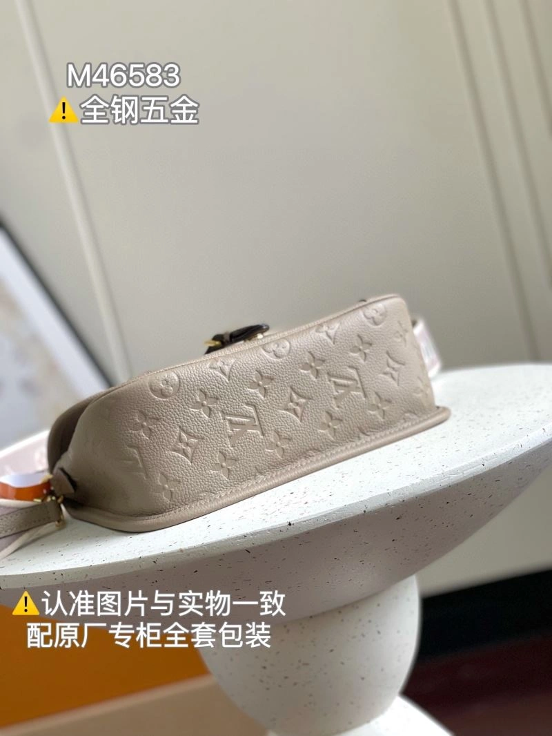 Durable Louis Vuitton Satchel Bags 93807