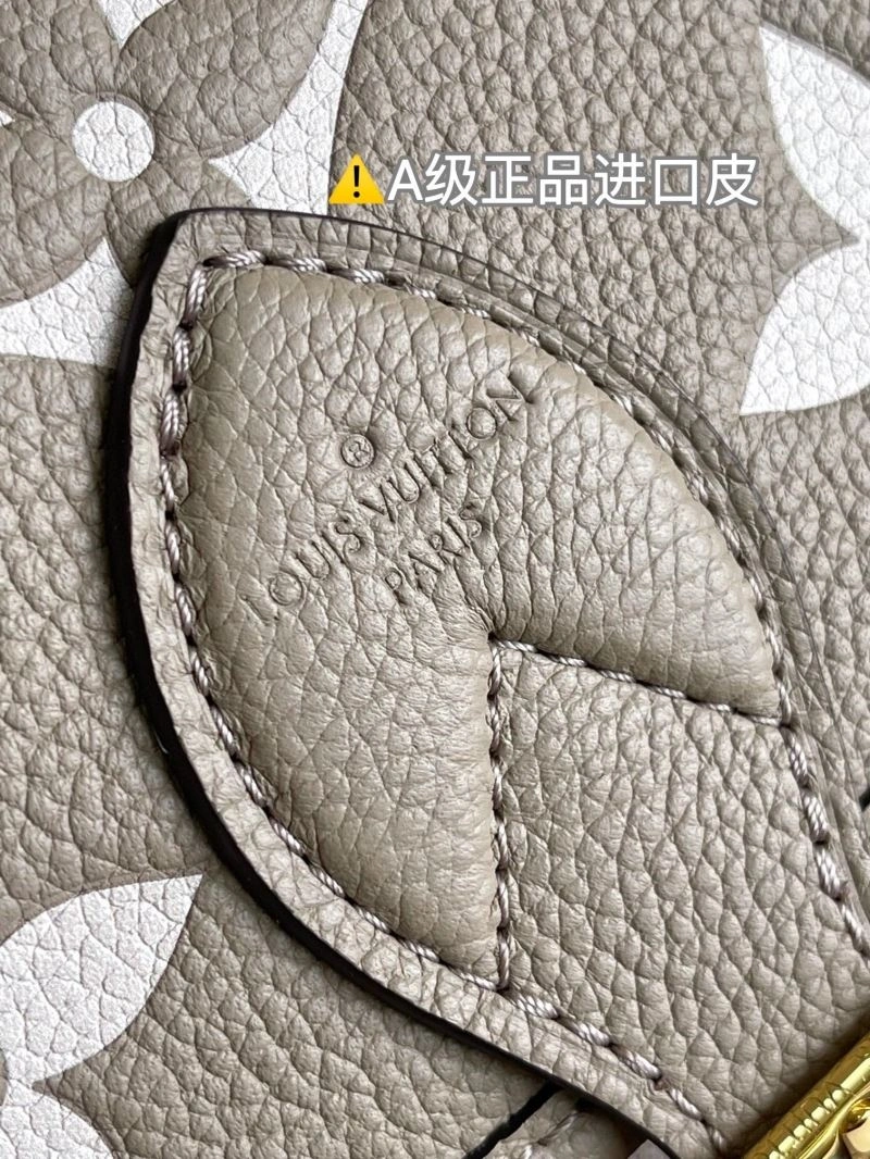 Durable Louis Vuitton Satchel Bags 93807
