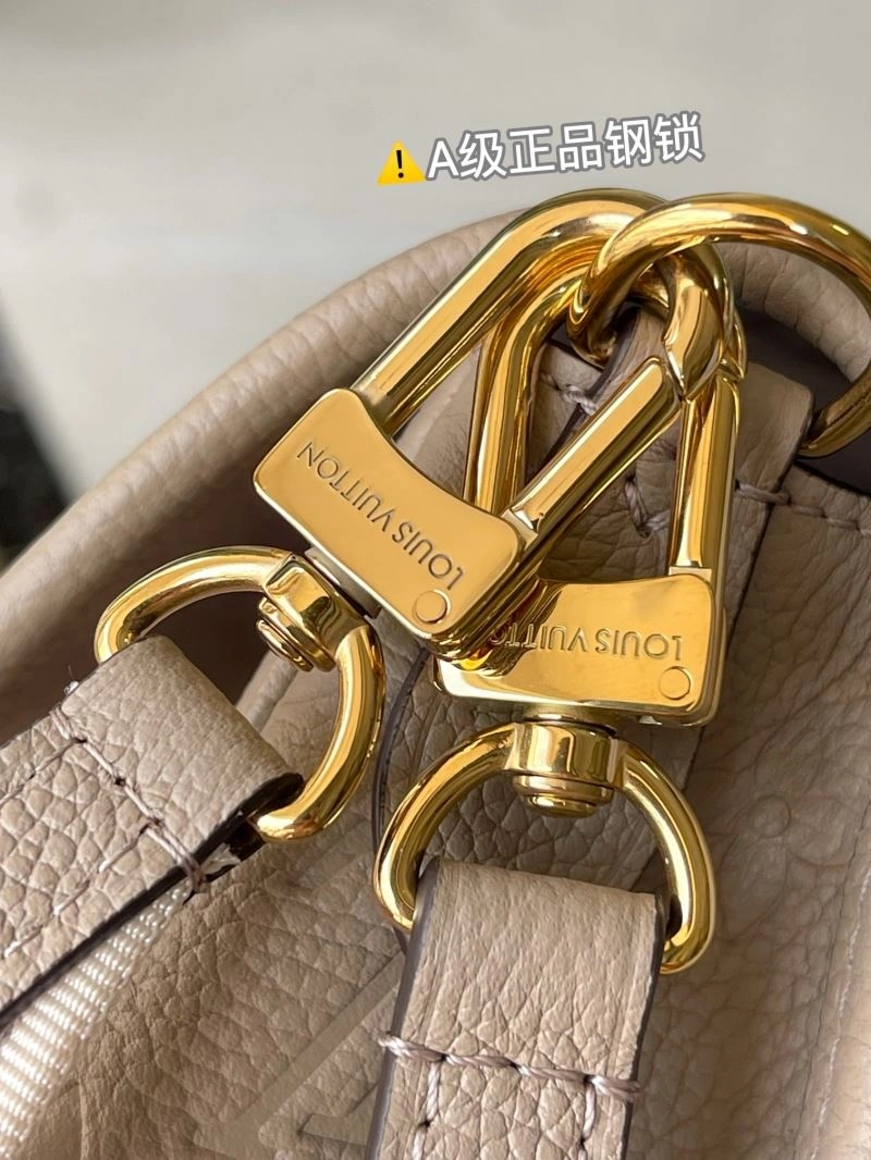 Durable Louis Vuitton Satchel Bags 93807