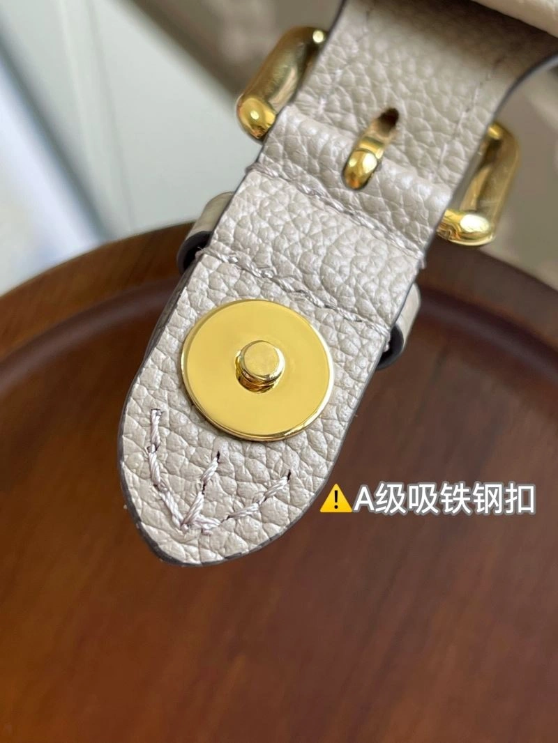 Durable Louis Vuitton Satchel Bags 93807