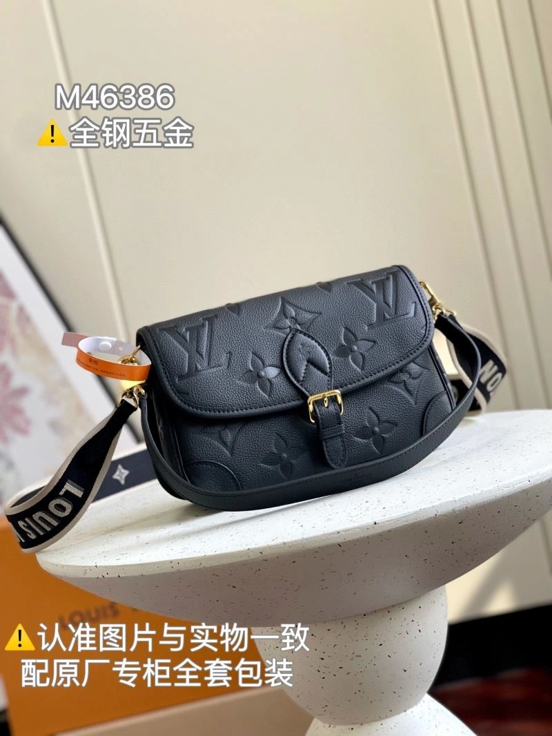 Louis Vuitton Satchel Bags ComfortFit 93794