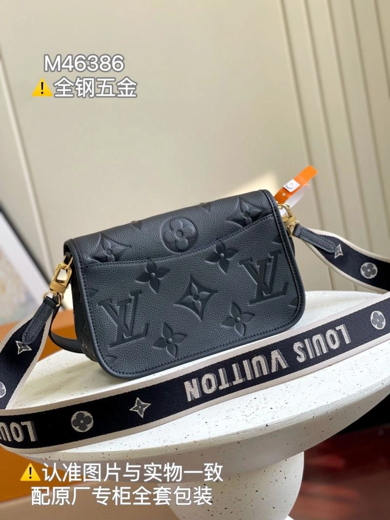 Louis Vuitton Satchel Bags ComfortFit 93794