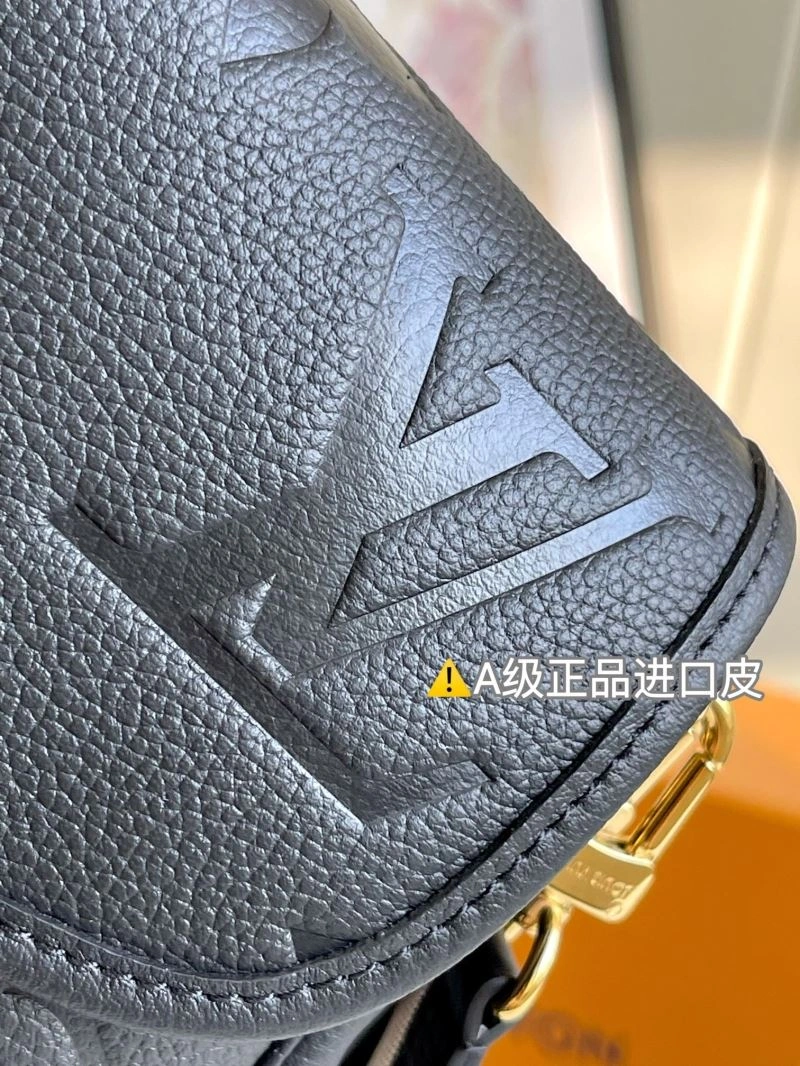 Louis Vuitton Satchel Bags ComfortFit 93794