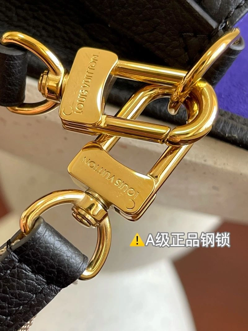 Louis Vuitton Satchel Bags ComfortFit 93794