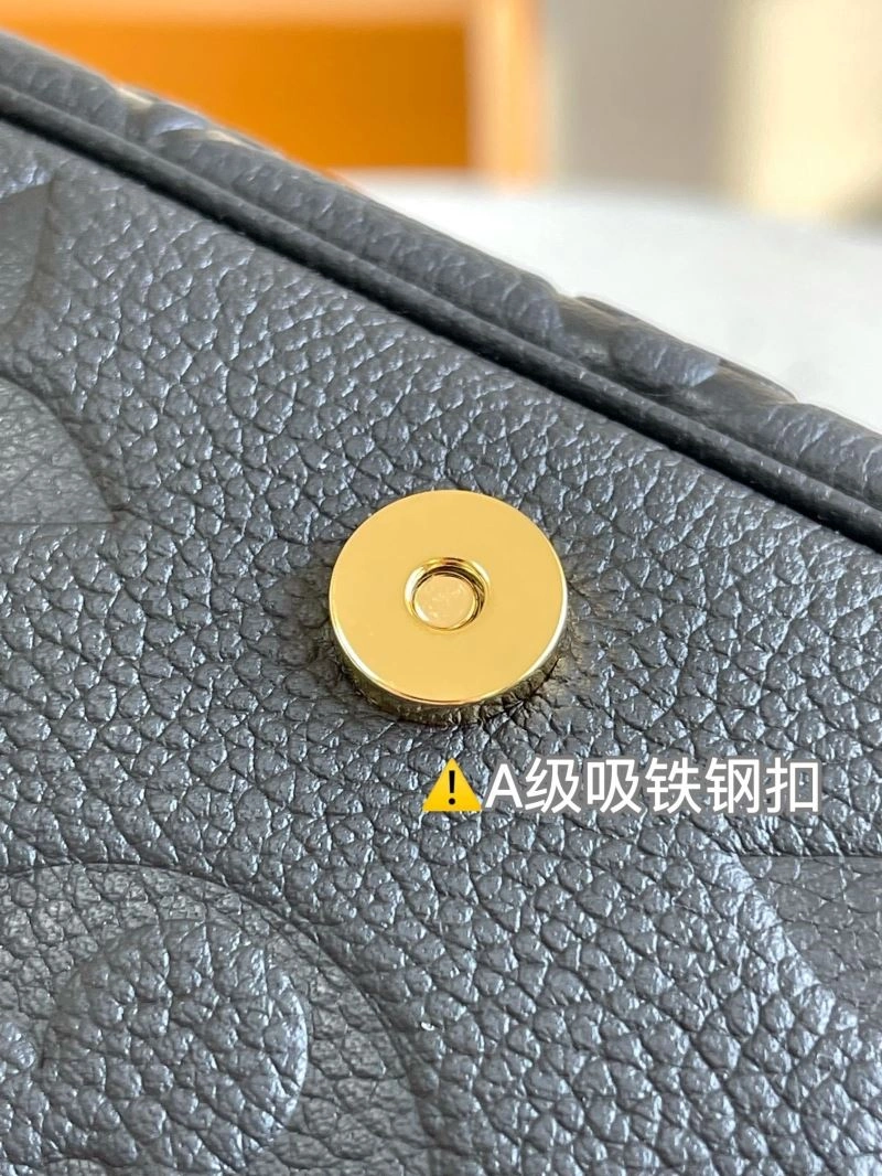 Louis Vuitton Satchel Bags ComfortFit 93794
