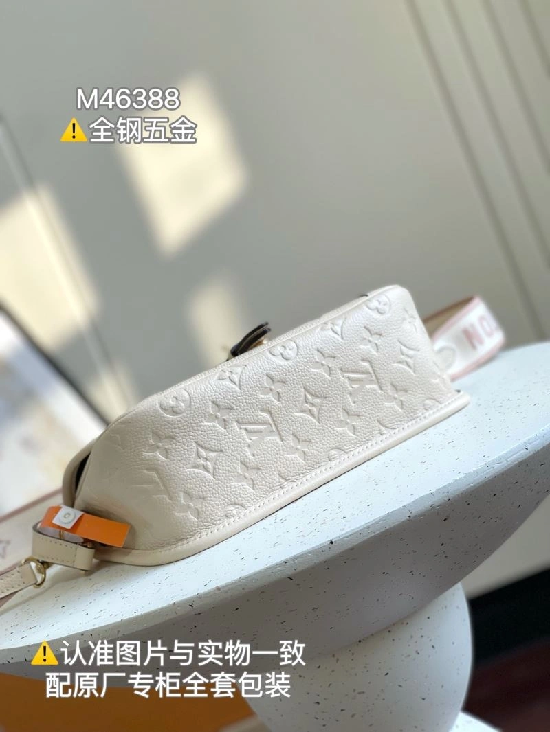 Louis Vuitton Satchel Bags ZipUp 93771