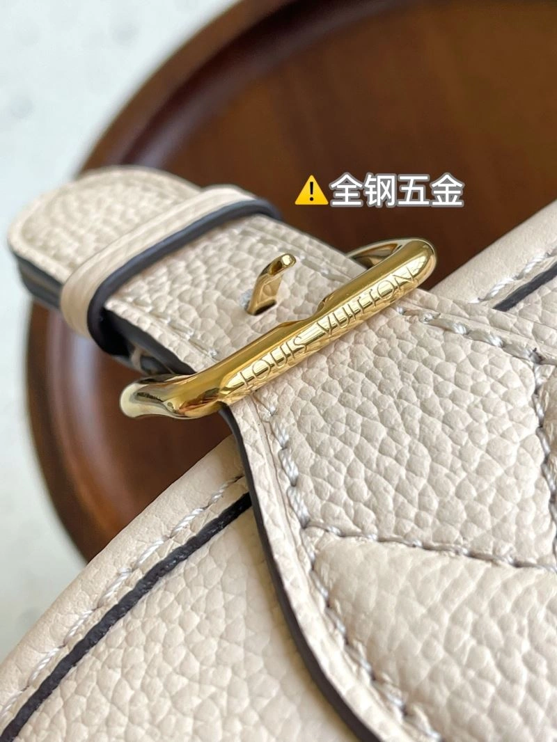 Louis Vuitton Satchel Bags ZipUp 93771