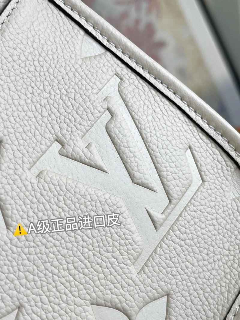 Louis Vuitton Satchel Bags ZipUp 93771