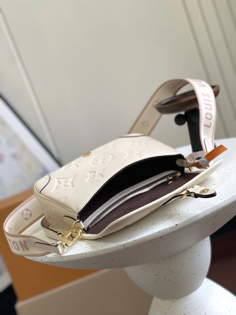 Louis Vuitton Satchel Bags ZipUp 93771