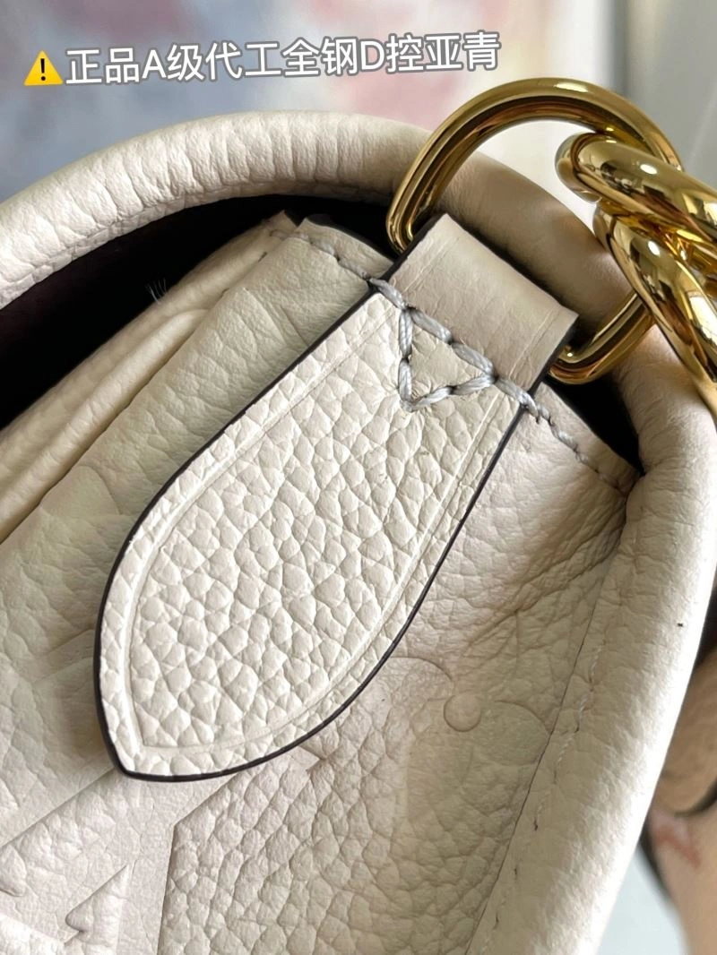 Louis Vuitton Satchel Bags ZipUp 93771