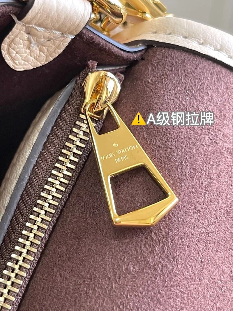 Louis Vuitton Satchel Bags ZipUp 93771