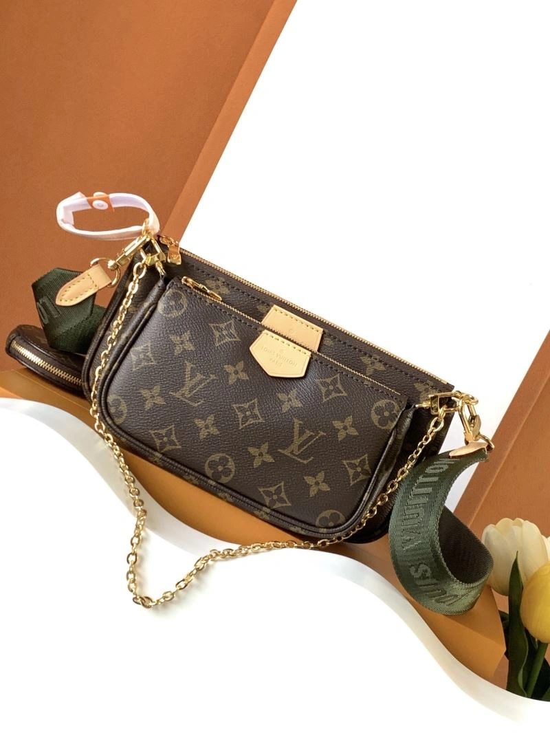 Louis Vuitton Satchel Bags HighQuality 93773