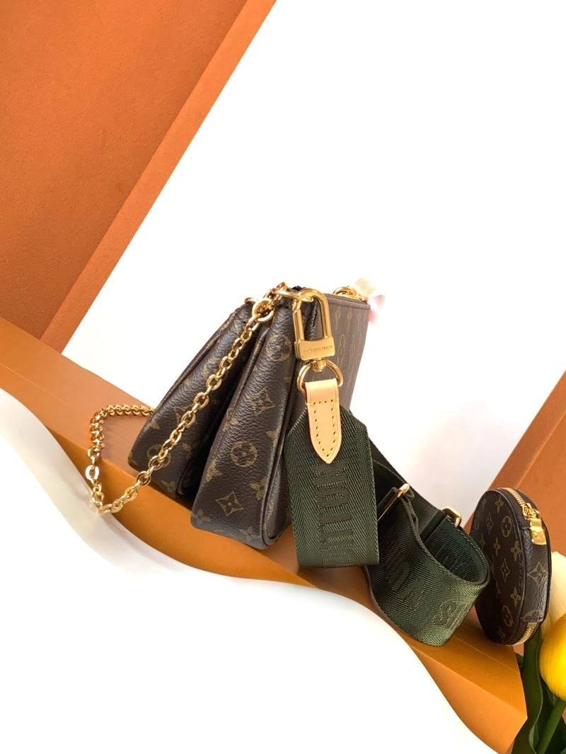 Louis Vuitton Satchel Bags HighQuality 93773