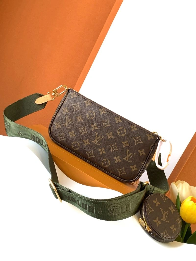 Louis Vuitton Satchel Bags HighQuality 93773