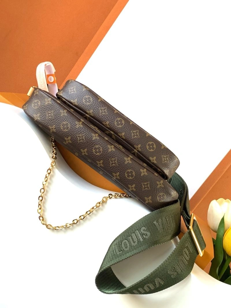 Louis Vuitton Satchel Bags HighQuality 93773