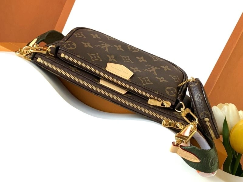 Louis Vuitton Satchel Bags HighQuality 93773