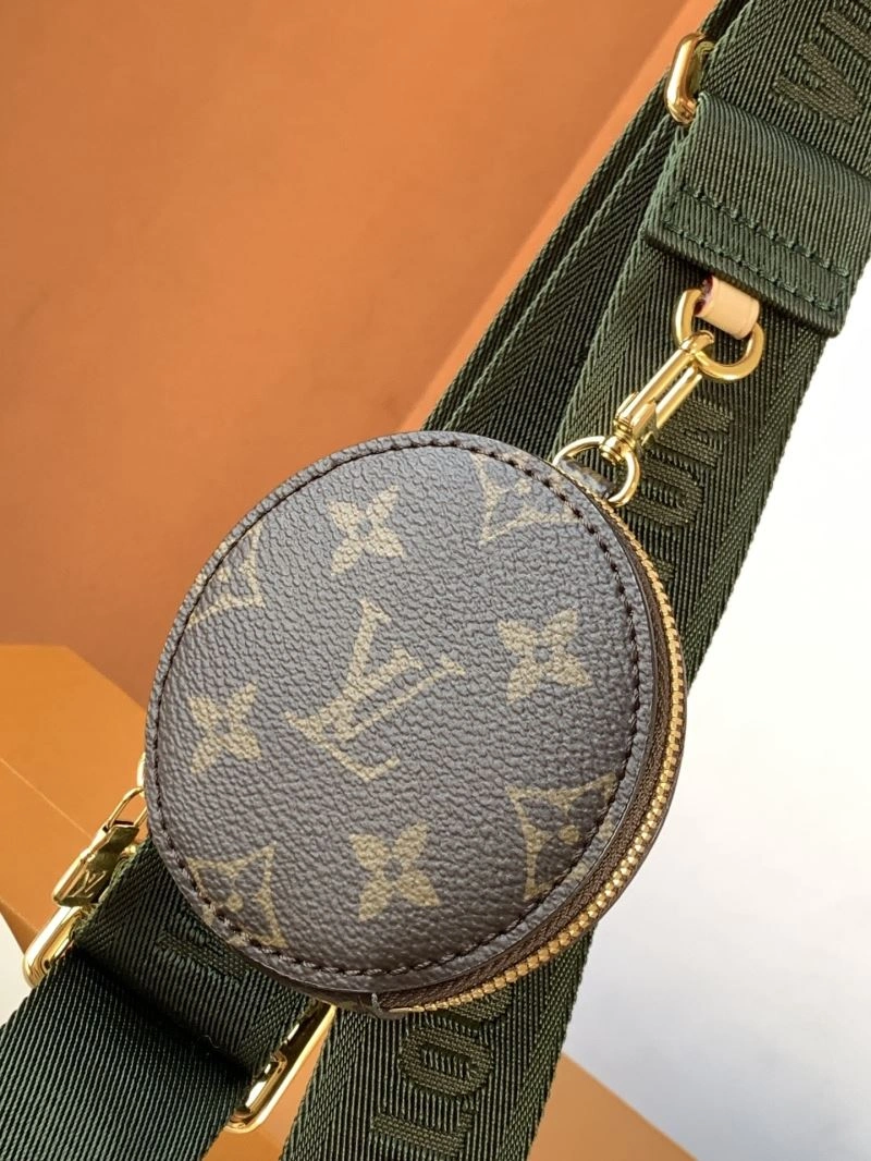 Louis Vuitton Satchel Bags HighQuality 93773