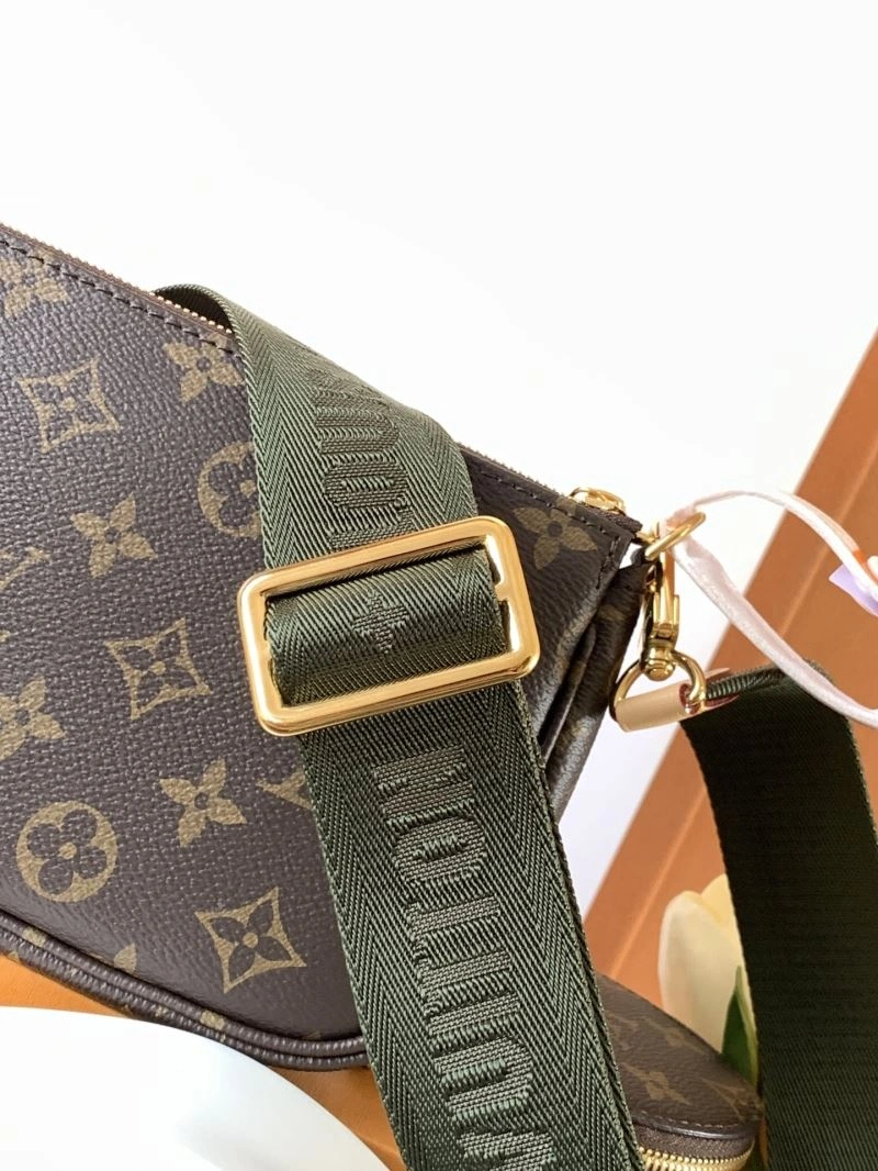 Louis Vuitton Satchel Bags HighQuality 93773