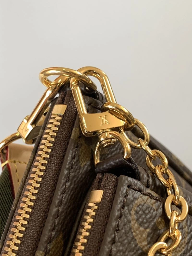 Louis Vuitton Satchel Bags HighQuality 93773