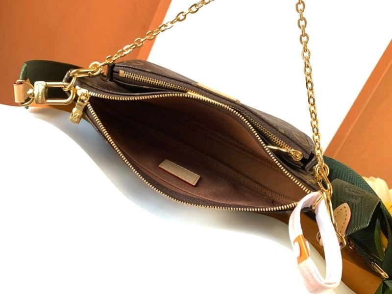 Louis Vuitton Satchel Bags HighQuality 93773