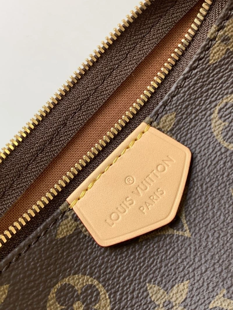 Louis Vuitton Satchel Bags HighQuality 93773