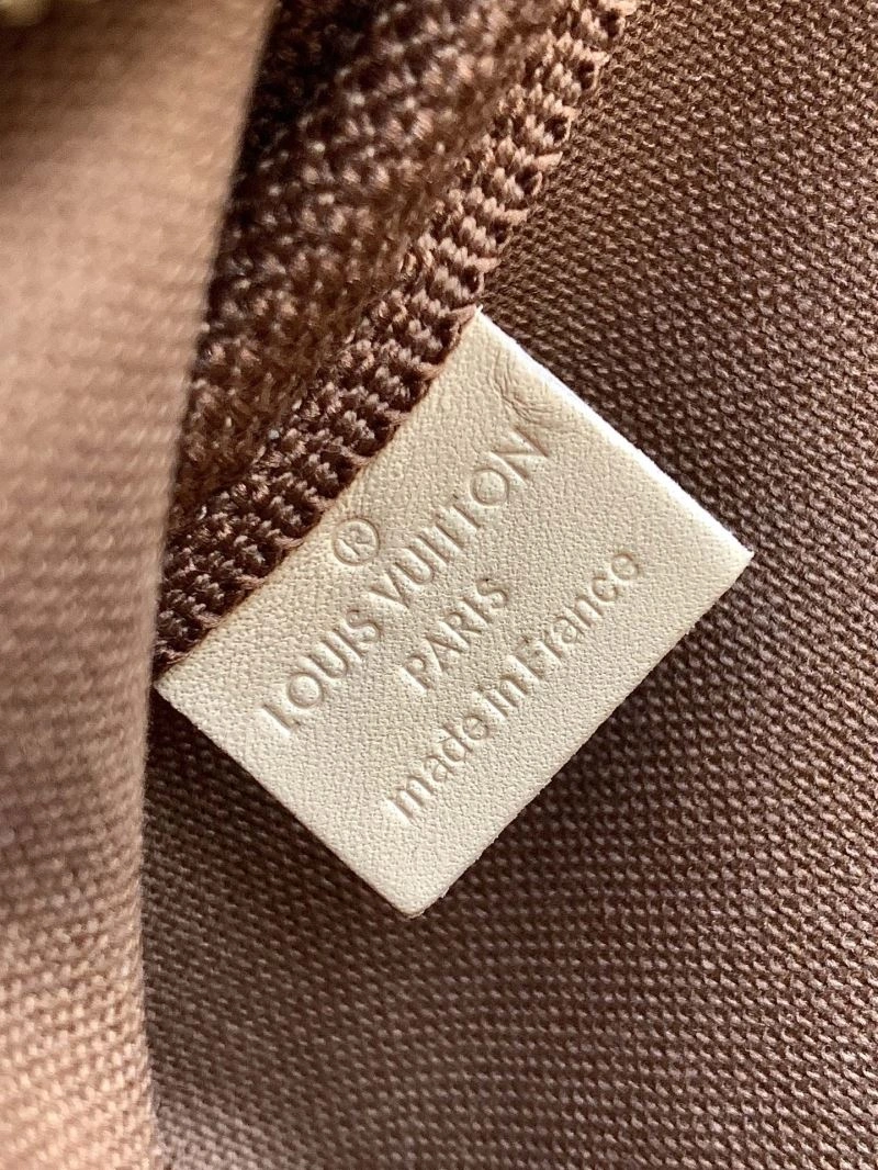 Louis Vuitton Satchel Bags HighQuality 93773