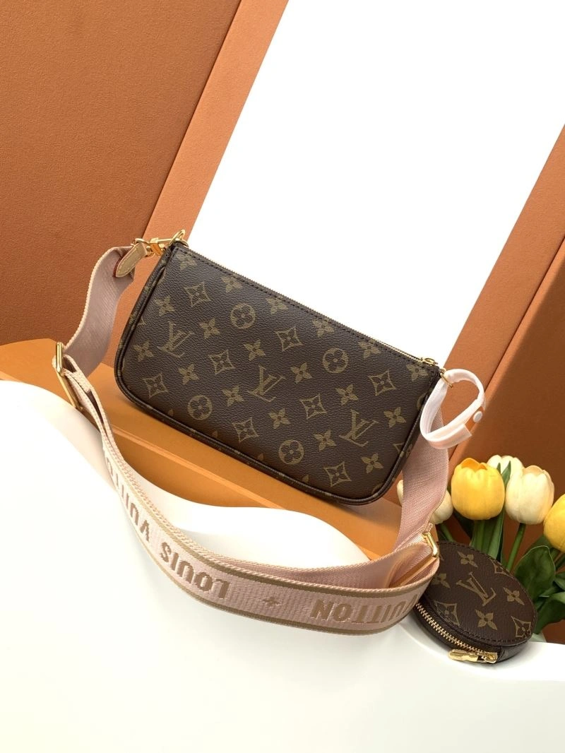 Louis Vuitton Satchel Bags EasyMatch 93772