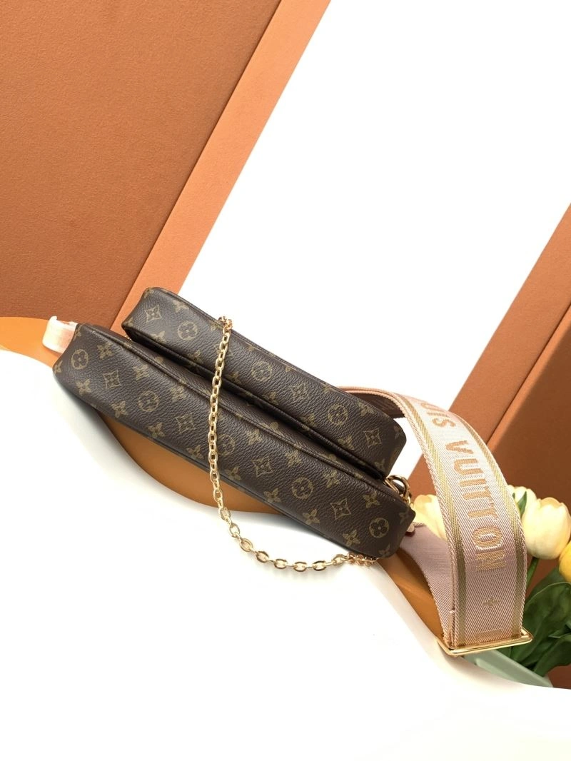 Louis Vuitton Satchel Bags EasyMatch 93772