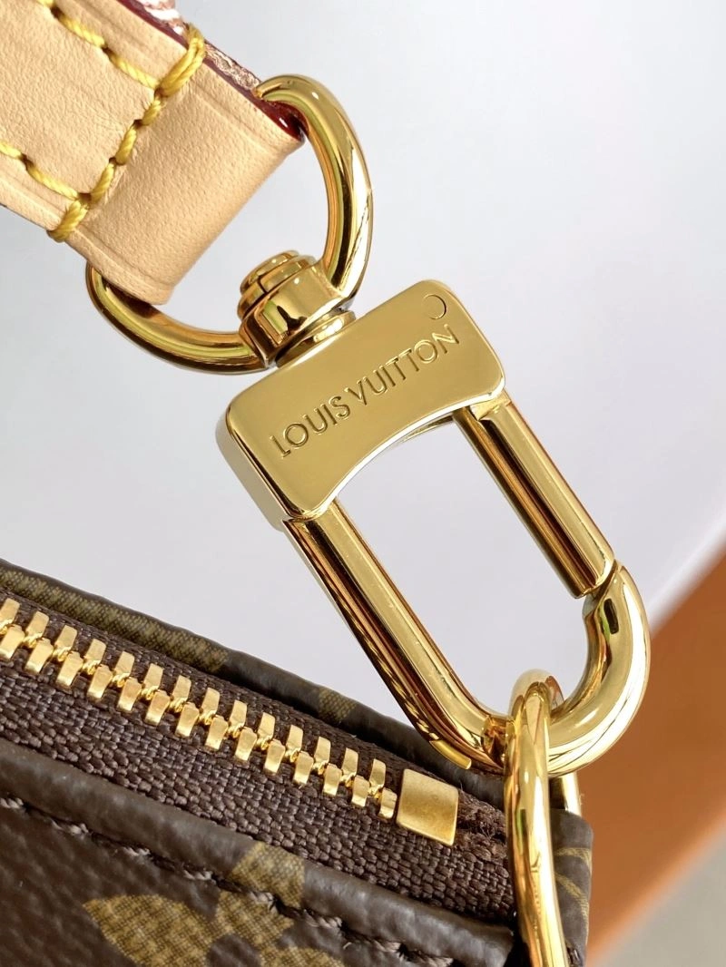 Louis Vuitton Satchel Bags EasyMatch 93772