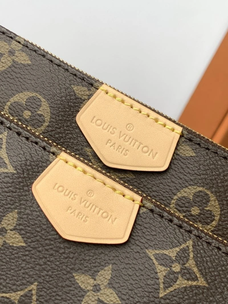 Louis Vuitton Satchel Bags EasyMatch 93772