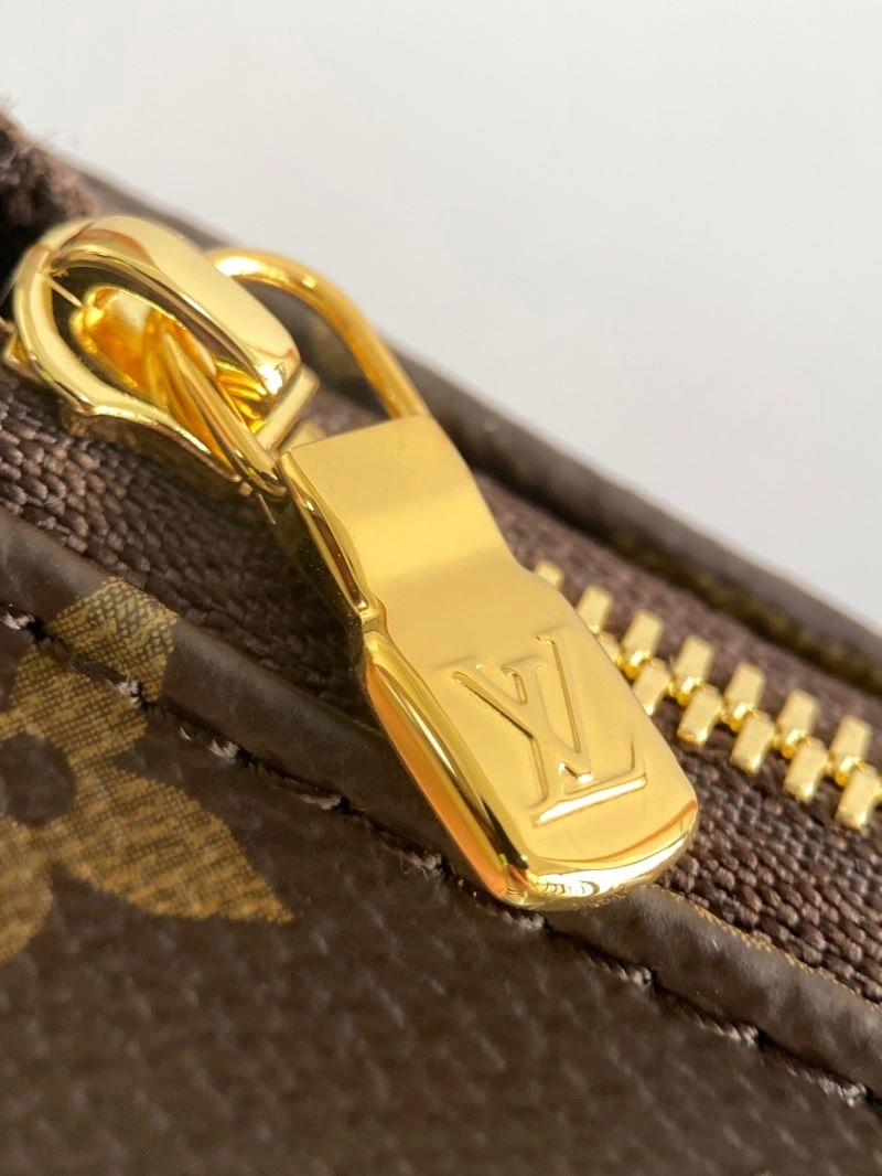 Louis Vuitton Satchel Bags EasyMatch 93772