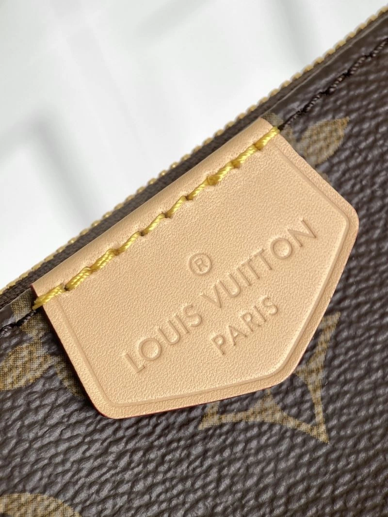 Louis Vuitton Satchel Bags EasyMatch 93772