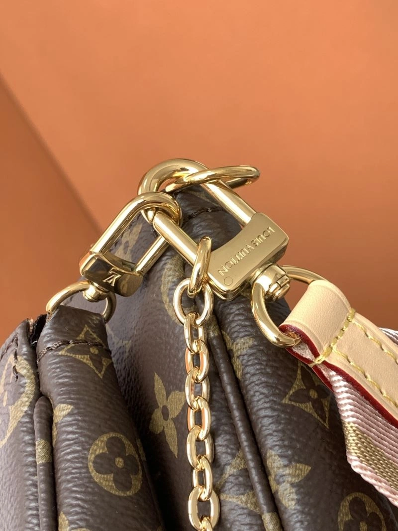 Louis Vuitton Satchel Bags EasyMatch 93772