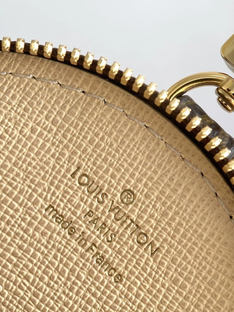 Louis Vuitton Satchel Bags EasyMatch 93772